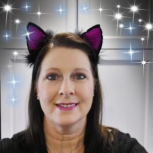 Meet your Posher, Wendy gail
